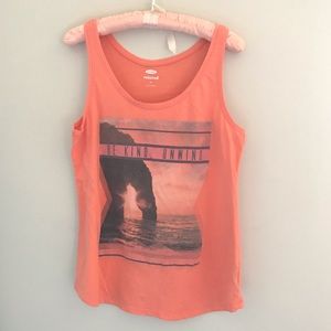 Old Navy tank top